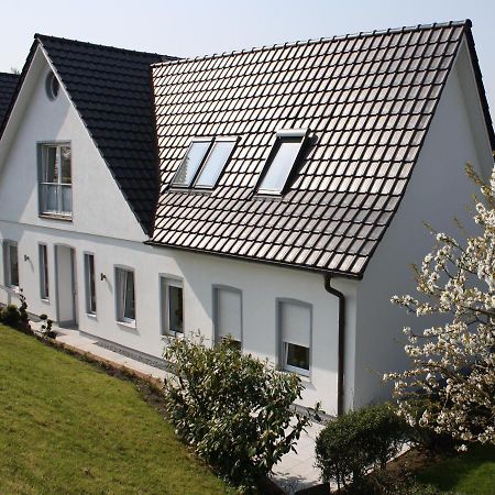 Fewo Blankenese Im Haus Luehegarten Gruenendeich Экстерьер фото