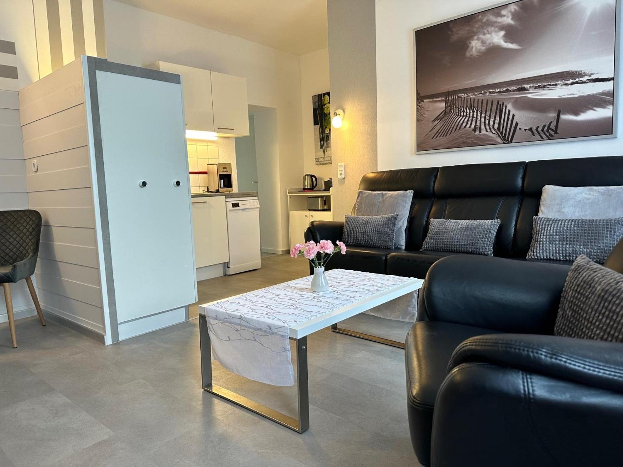 Fewo Blankenese Im Haus Luehegarten Gruenendeich Экстерьер фото